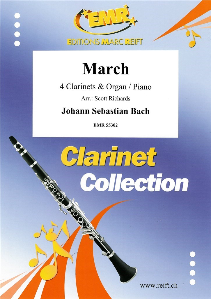 March